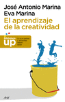 EL APRENDIZAJE DE LA CREATIVIDAD