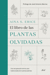 LIBRO DE LAS PLANTAS OLVIDADAS