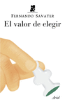 VALOR DE ELEGIR, EL