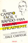 CAMINO FACIL Y RAPIDO PARA HABLAR