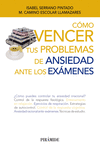 CMO VENCER TUS PROBLEMAS DE ANSIEDAD ANTE LOS EXMENES