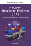 PROGRAMA RELACIONES POSITIVAS PRP