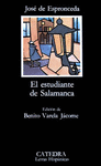 ESTUDIANTE DE SALAMANCA