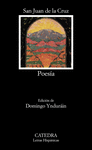 POESIA S.JUAN CRUZ CATEDRA