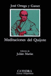 MEDITACIONES DEL QUIJOTE