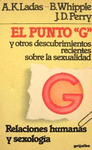 PUNTO G, EL