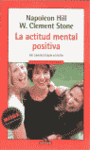 ACTITUD MENTAL POSITIVA, LA