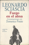 FUEGO EN EL ALMA