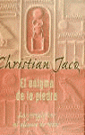 ENIGMA DE LA PIEDRA,EL