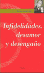 INFIDELIDADES, DESAMOR Y DESENGAO