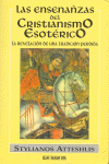 ENSEANZAS DEL CRISTIANISMO ESOTERICO,