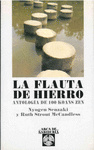 FLAUTA DE HIERRO, LA