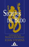 SECRETOS DEL BUDO