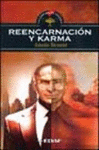 REENCARNACION Y KARMA