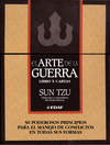 ARTE DE LA GUERRA, EL (LIBRO+CARTAS)