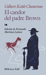 CANDOR DEL PADRE BROWN,EL