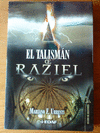 TALISMAN DE RAZIEL