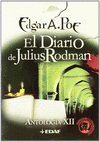 DIARIO DE JULIUS RODMAN,EL