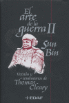 EL ARTE DE LA GUERRA II
