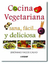 COCINA VEGETARIANA