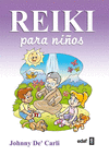 REIKI PARA NIOS