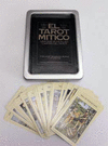 TAROT MITICO, EL