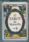 TAROT DE MARSELLA, EL