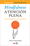 MINDFULNESS. ATENCION PLENA