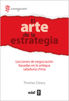 EL ARTE DE LA ESTRATEGIA