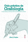 GUIA PRACTICA DE GRAFOLOGIA