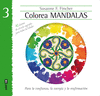 COLOREA MANDALAS III