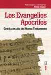 LOS EVANGELIOS APOCRIFOS