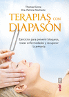 TERAPIA CON EL DIAPASON