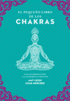 EL PEQUEO LIBRO DE LOS CHAKRAS