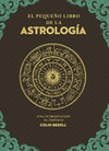 EL PEQUEO LIBRO DE LA ASTROLOGIA