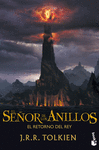 SE�OR DE LOS ANILLOS, EL (VOL 3)
