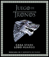 JUEGO DE TRONOS. CASA STARK: HUARGO