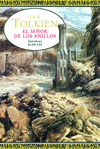SE�OR DE LOS ANILLOS, EL (I A 3)