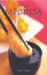 COCINA JAPONESA