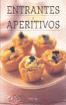 ENTRANTES Y APERITIVOS