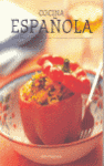 COCINA ESPA�OLA