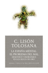 LA ESPA�A MENTAL: EL PROBLEMA DEL MAL