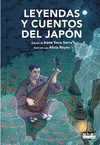 LEYENDAS Y CUENTOS DEL JAPN