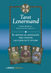 KIT TAROT LENORMAND