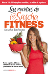 LAS RECETAS DE SASCHA FITNESS