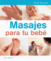 MASAJES PARA TU BEBE