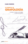 ESENCIAL DE GRAFOLOGIA LO