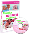 CUIDADOS NATURALES PARA TU BEBE