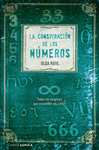 CONSPIRACION DE LOS NUMEROS,LOS