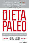 DIETA PALEO, LA